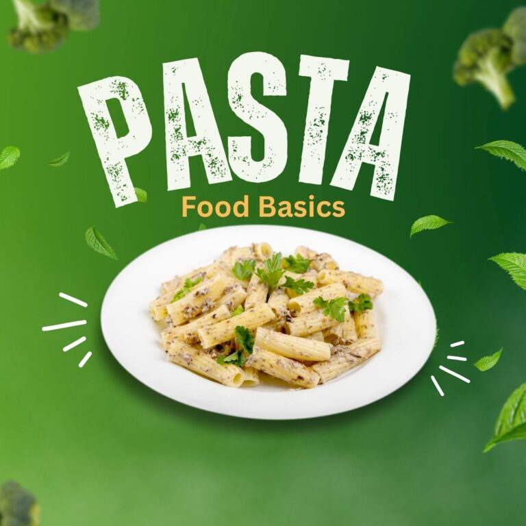 Pasta prices Canada food basics