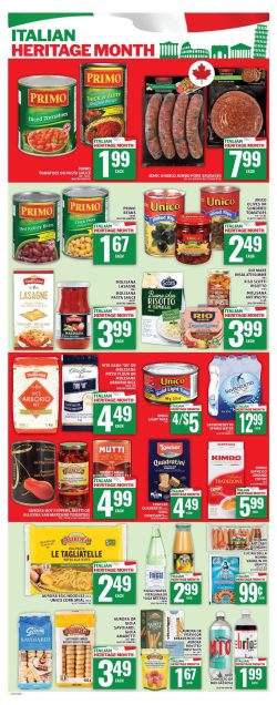 Food Basics Ca Flyer June 12 2025