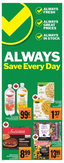 save everyday deals foodbasics canada