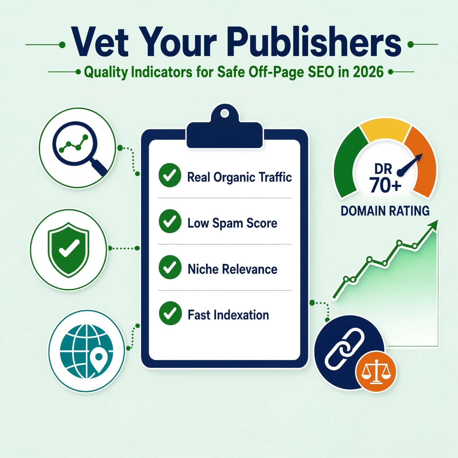 Guest posting packages