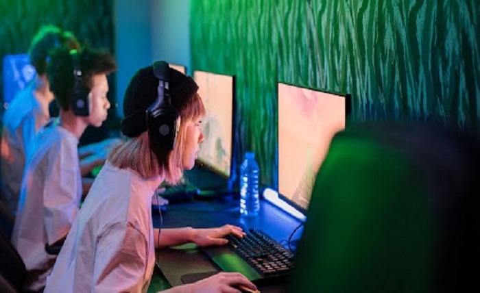 Online Gaming