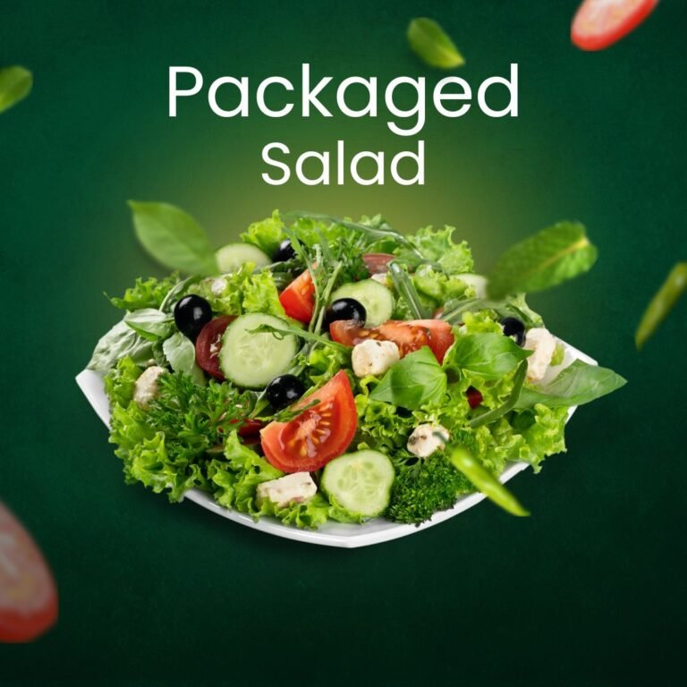 Food Basics Packaged Salads