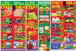 food basics flyer june 12, 2025