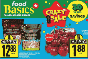 food basics this week flyer starting from June 26 2025