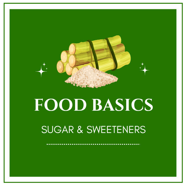 sugar and sweeteners at food basics canada