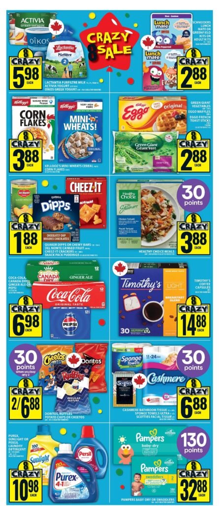 food basics flyer canada this week