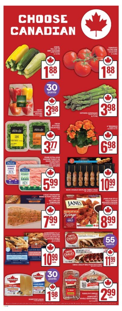 food basics weekly flyer june 26