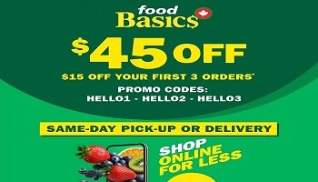 private label food basics