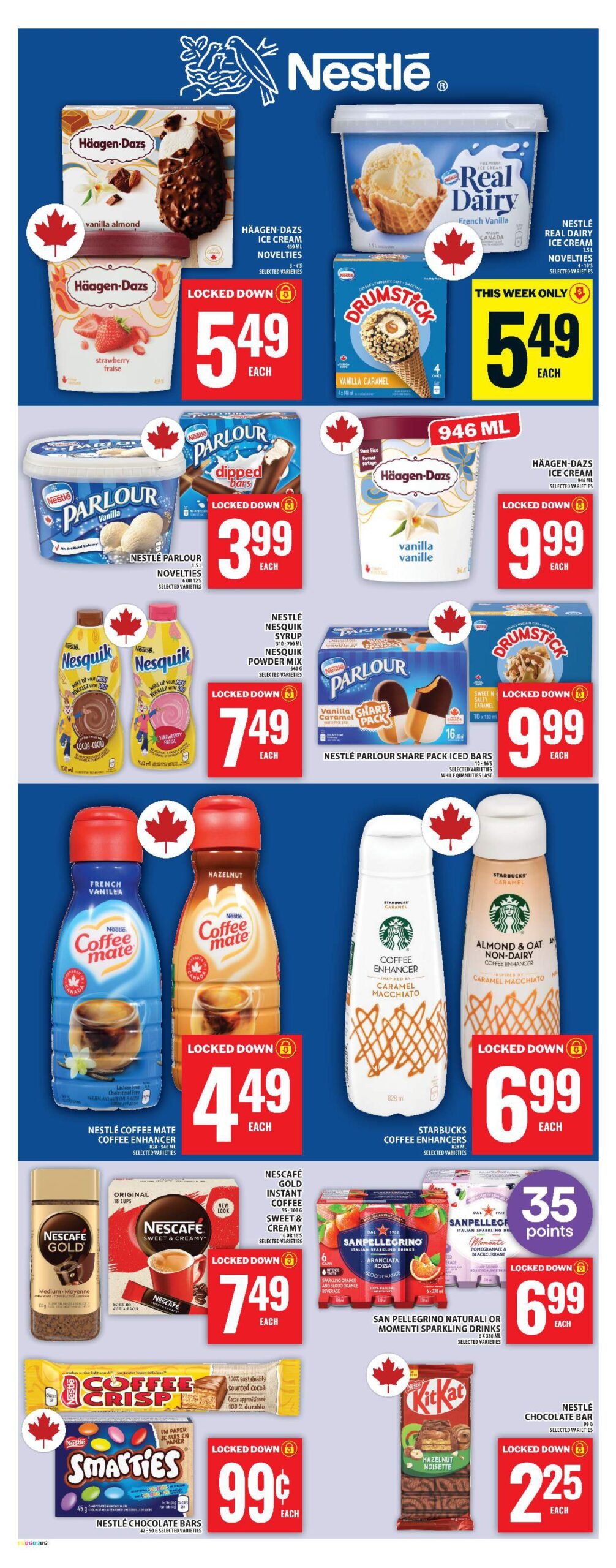 save more on popular products food basics canada